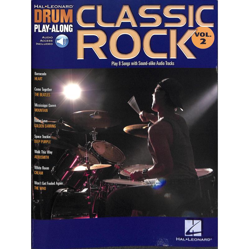 Classic rock 2