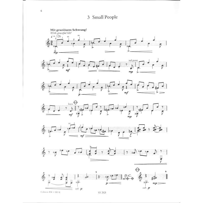 Sagen + Landschaften