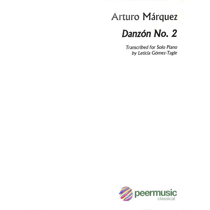 Danzon 2
