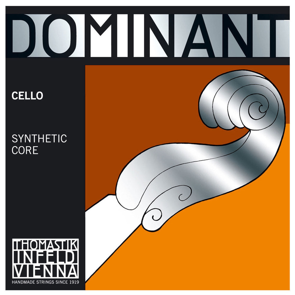 A1 mittel 4/4 CELLO