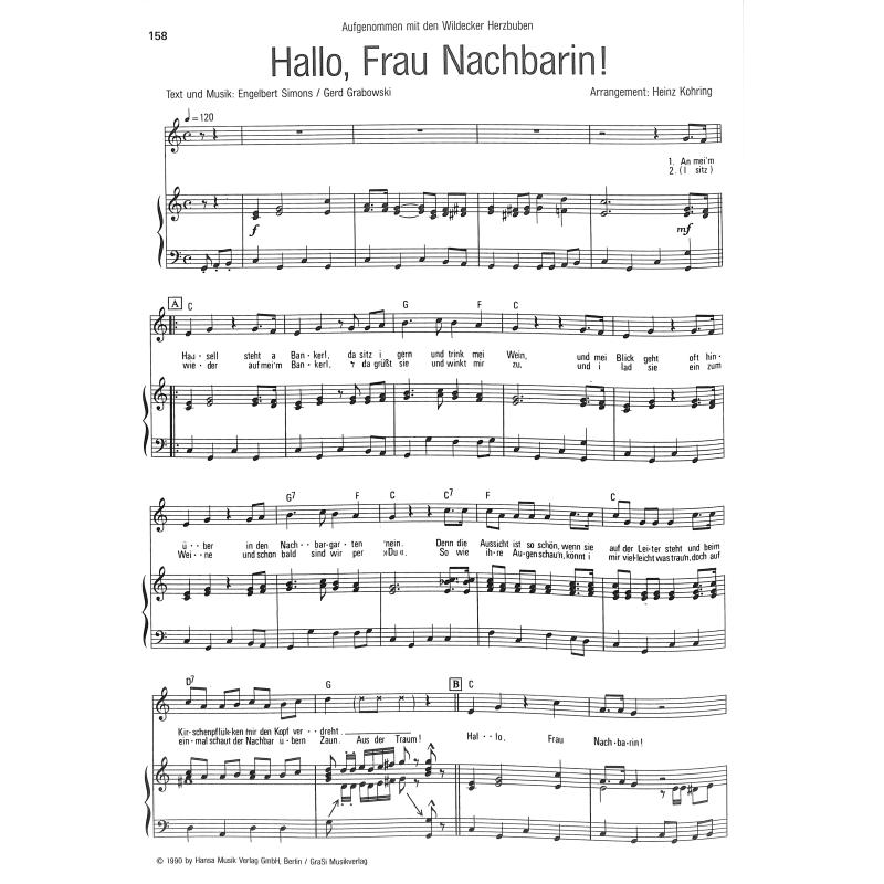 65 Schlager Giganten