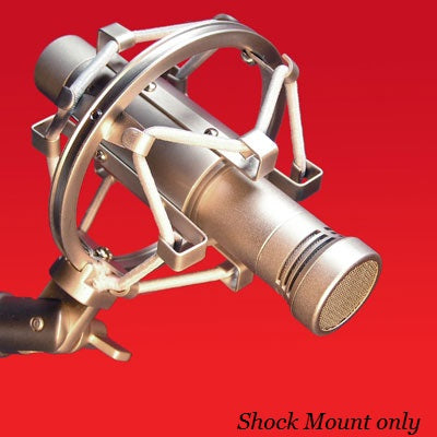 Shock Mount für MK 012