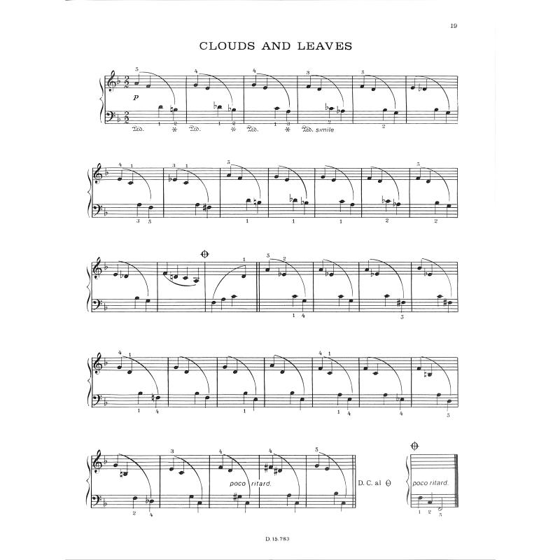Happy Piano
