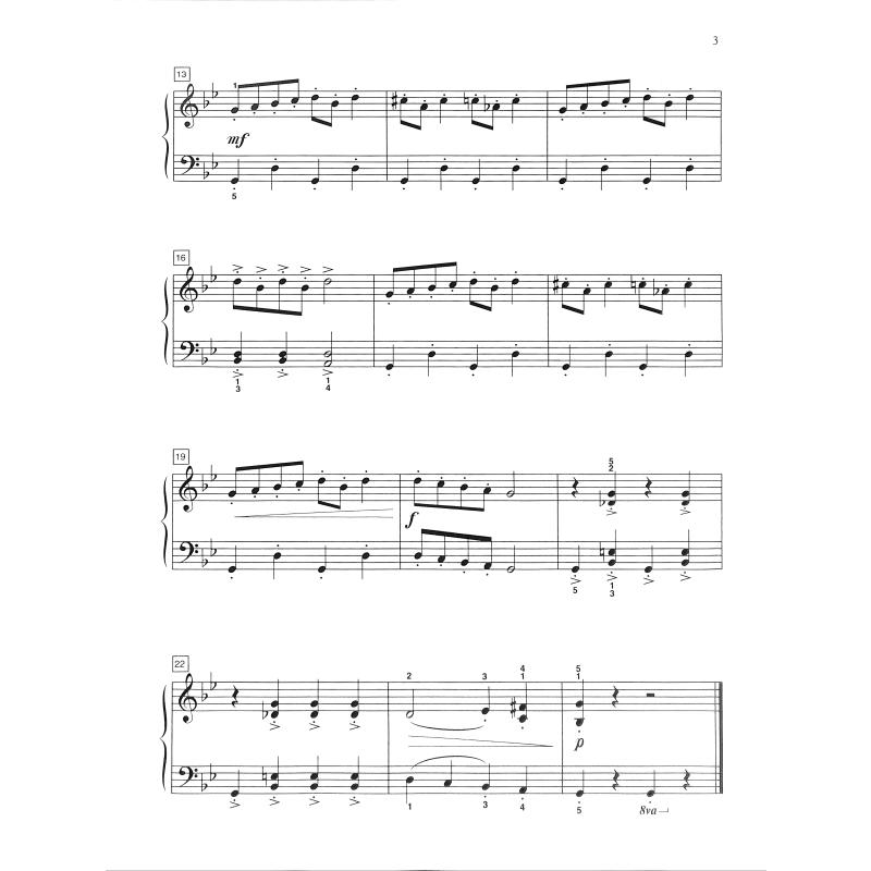 In der Halle des Bergkönigs (aus Peer Gynt 1 op 46)