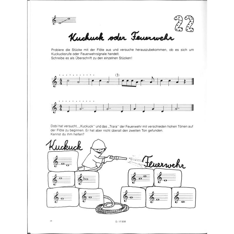 Notenrätsel
