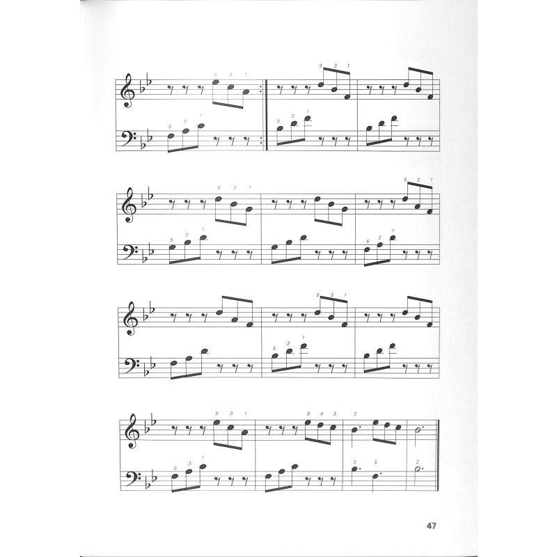 Keyboard Starter 3