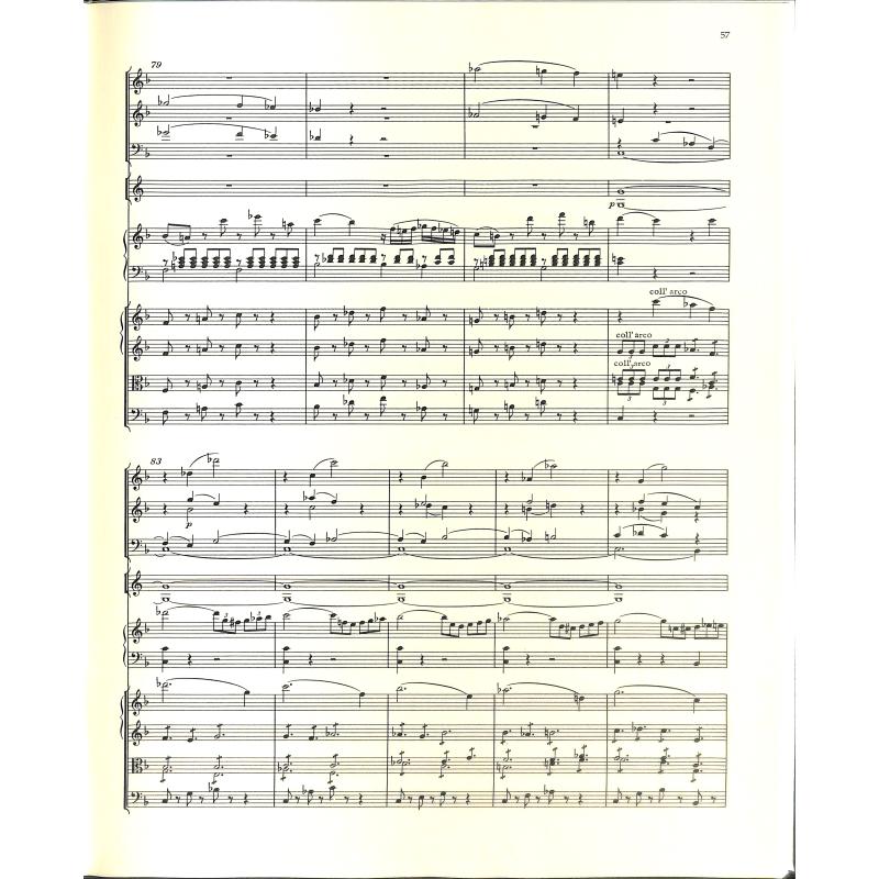 Konzert 21 C-Dur KV 467