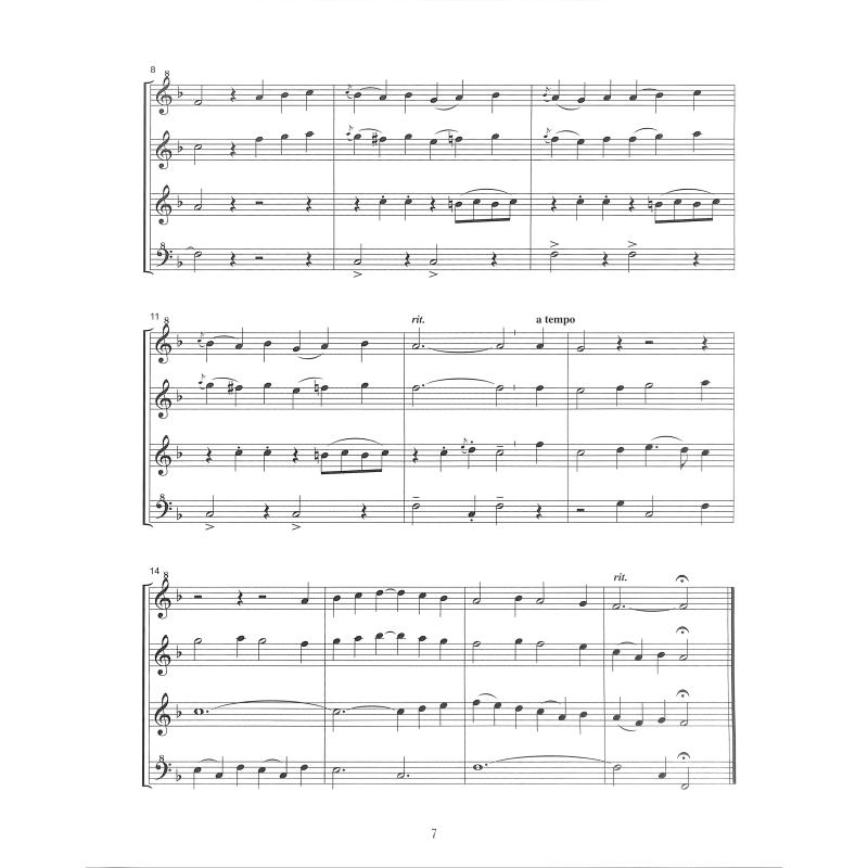 A christmas world 1