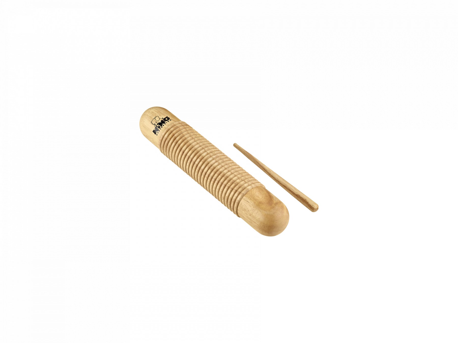 NINO555 Wood Guiro