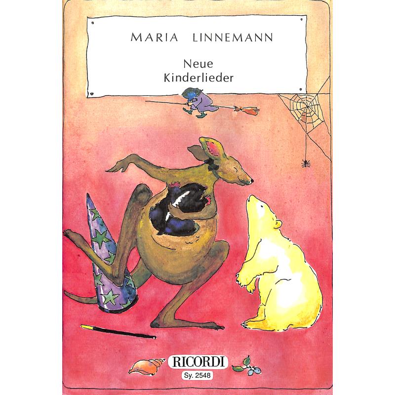 Neue Kinderlieder