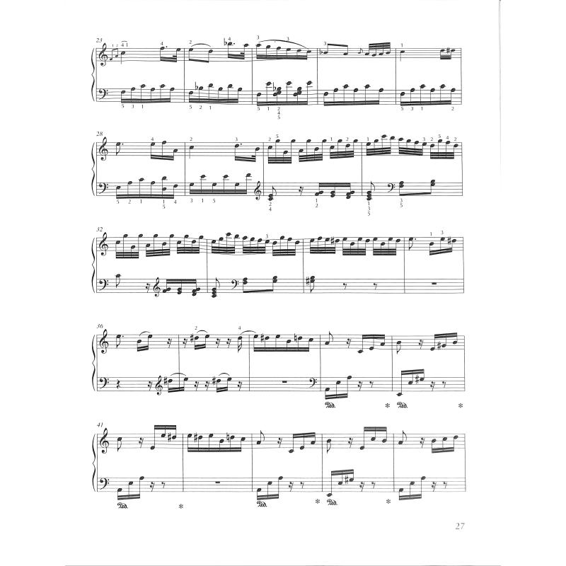 Der Klassikband | Beliebte Originalstücke der klassische Kla