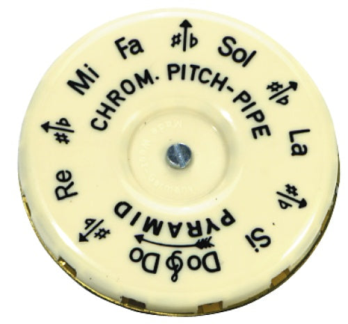Tonangeber Chromatic Pitch