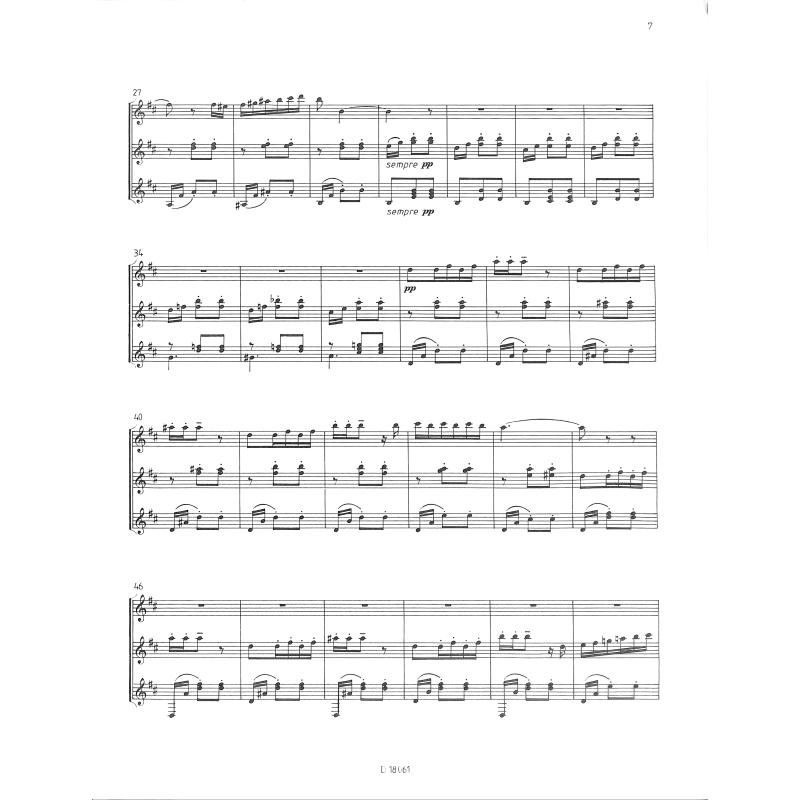 Carmen Suite