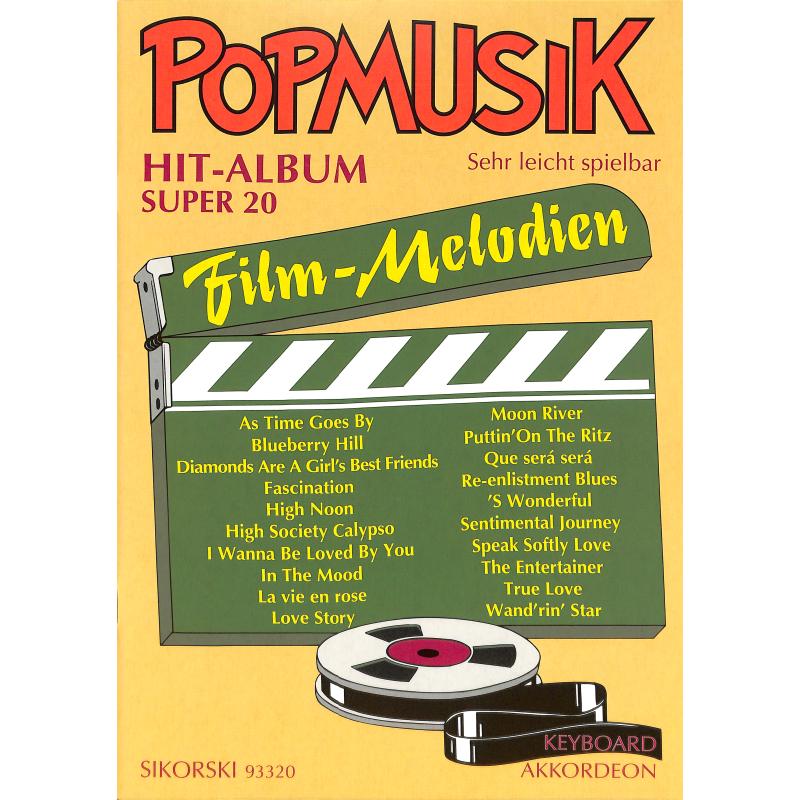 Filmmelodien