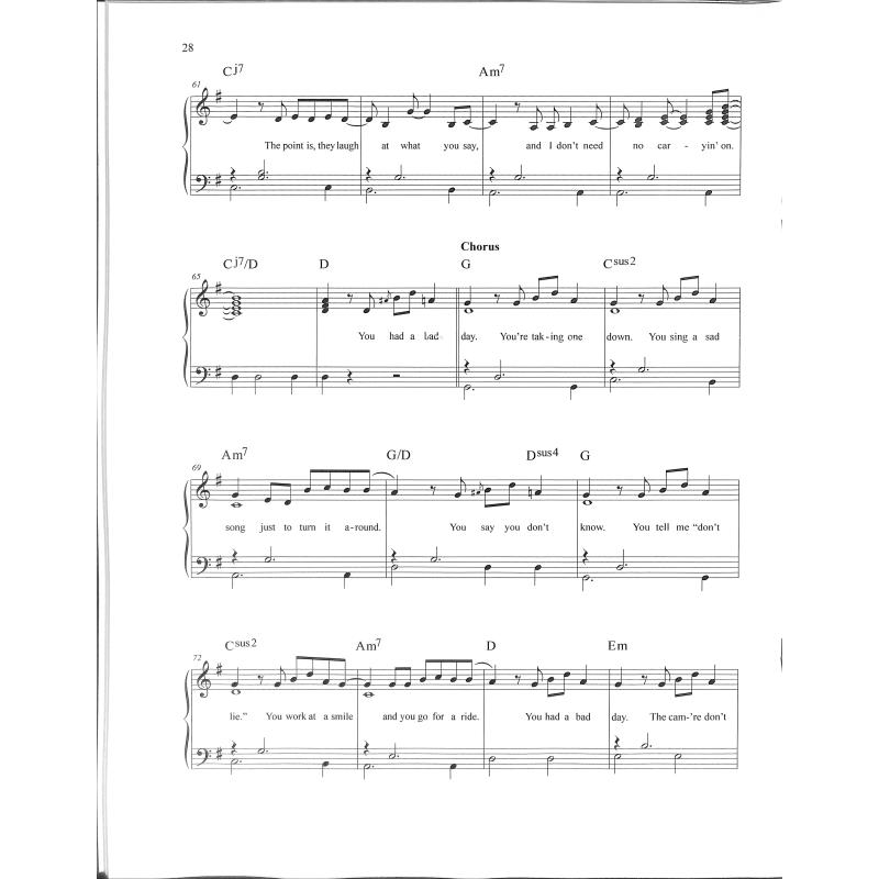Pop piano playlist 3