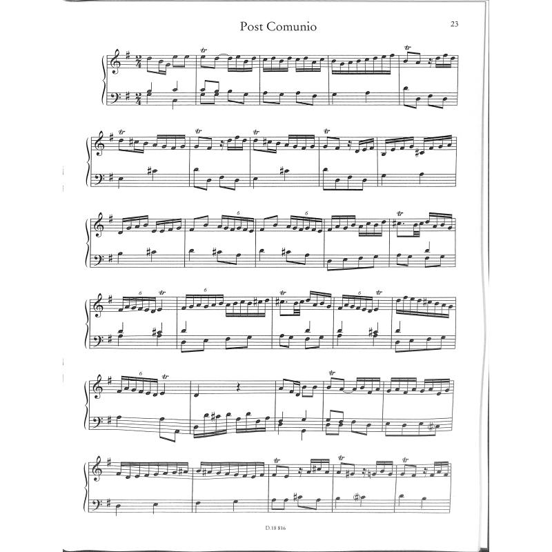 Liturgische Werke 3