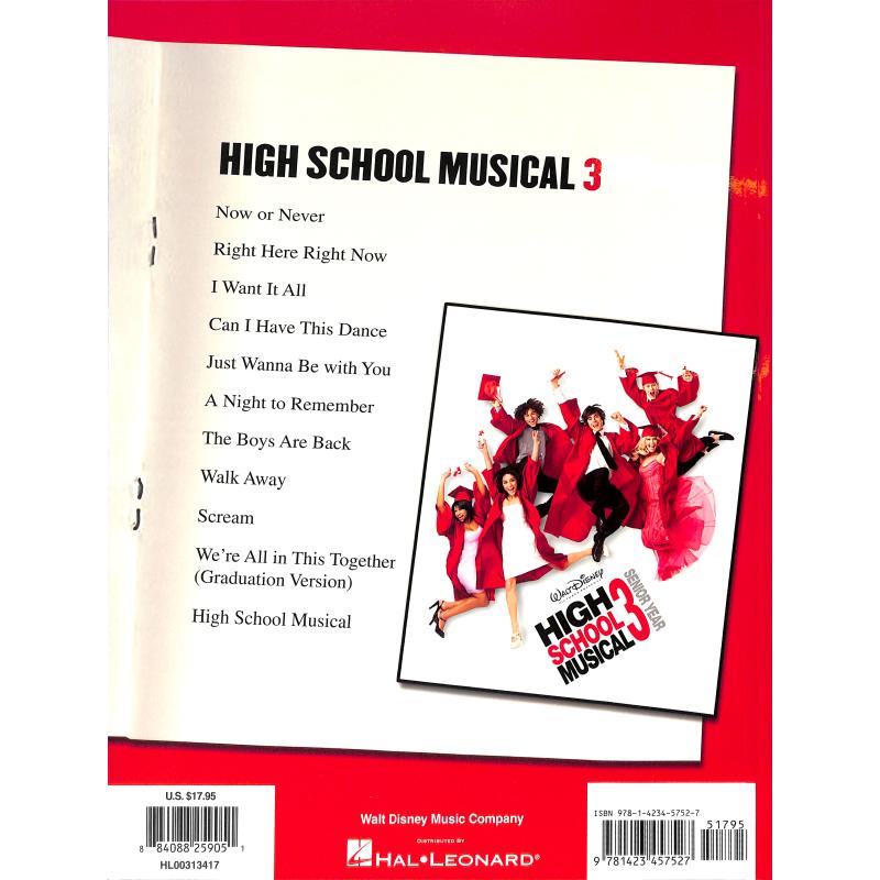 High School Musical 3