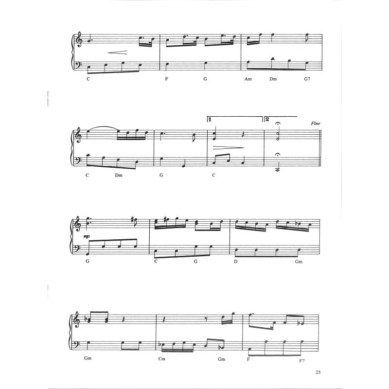 It's easy to play classics 2