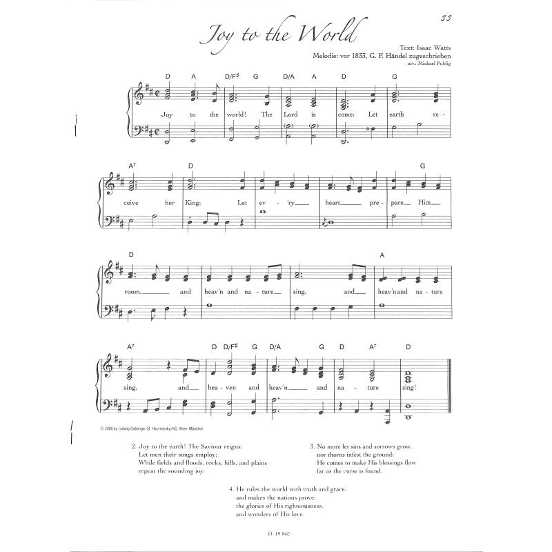 Christmas - das Weihnachtsalbum