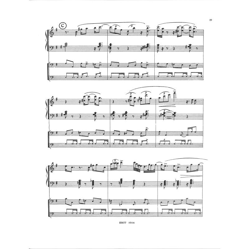 Play Bach