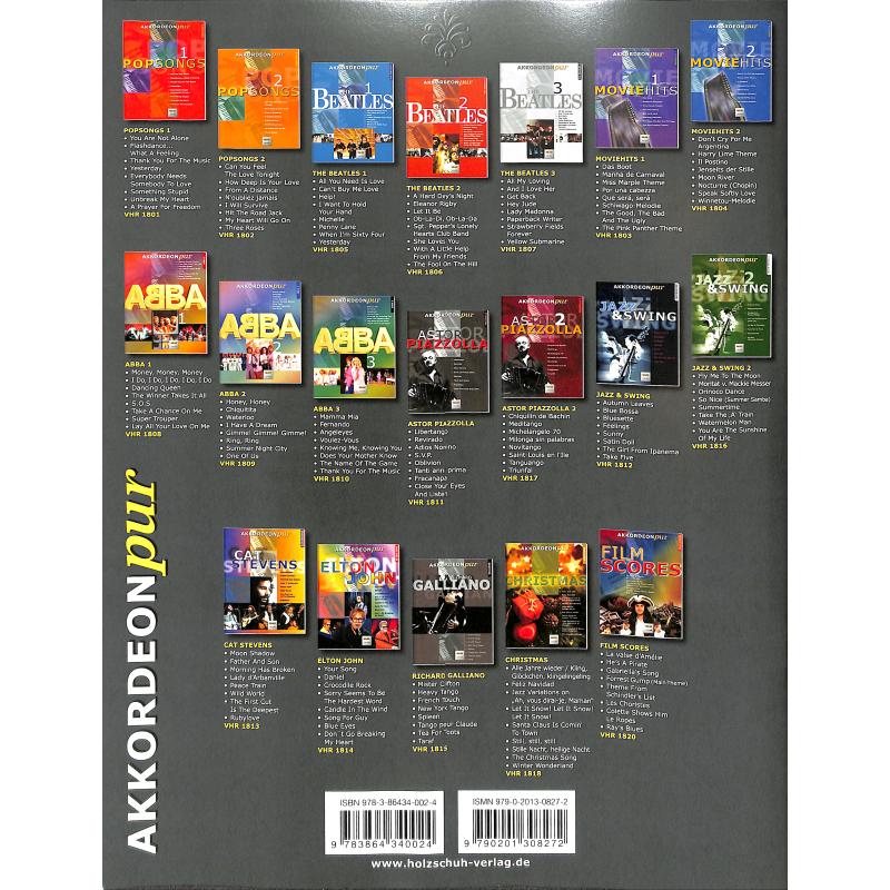 Film scores