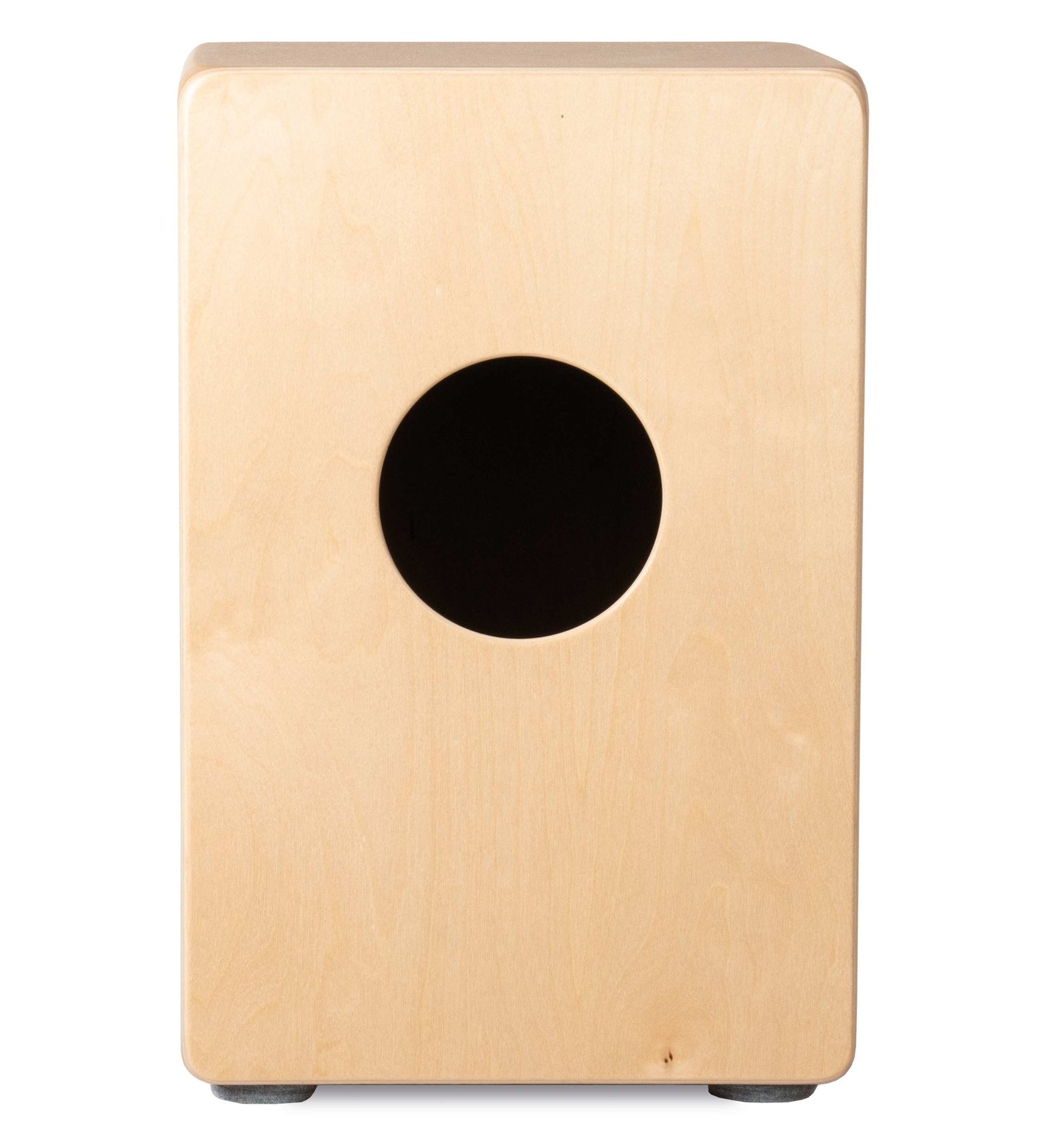 CP83 M Rudiments FINGERPRINT
