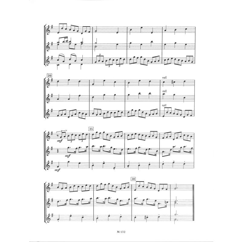 Jesus bleibet meine Freude (Kantate BWV 147)