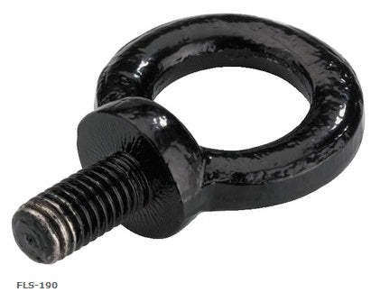 FLS 190 Ringöse M8x15 mm
