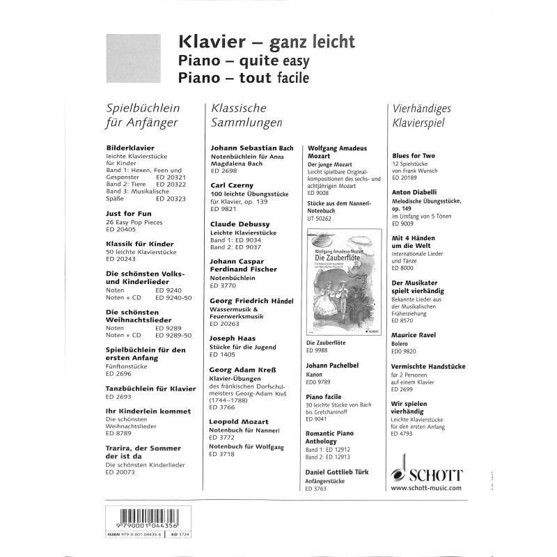 Der praktische Czerny 4