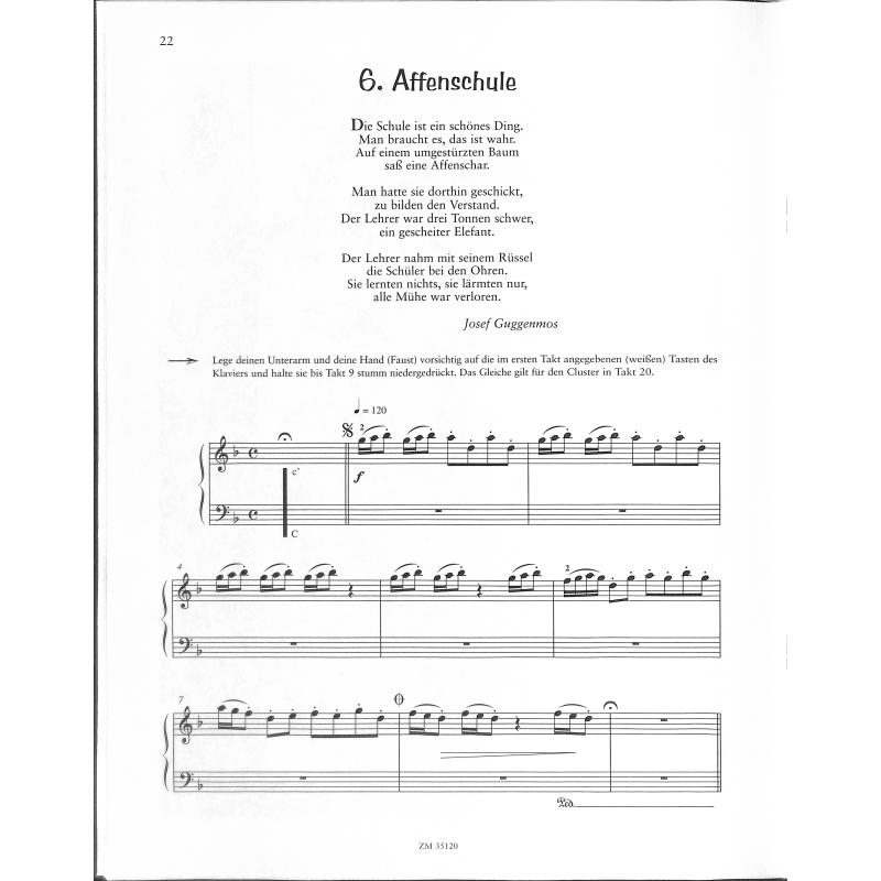 Das etwas andere Konzert
