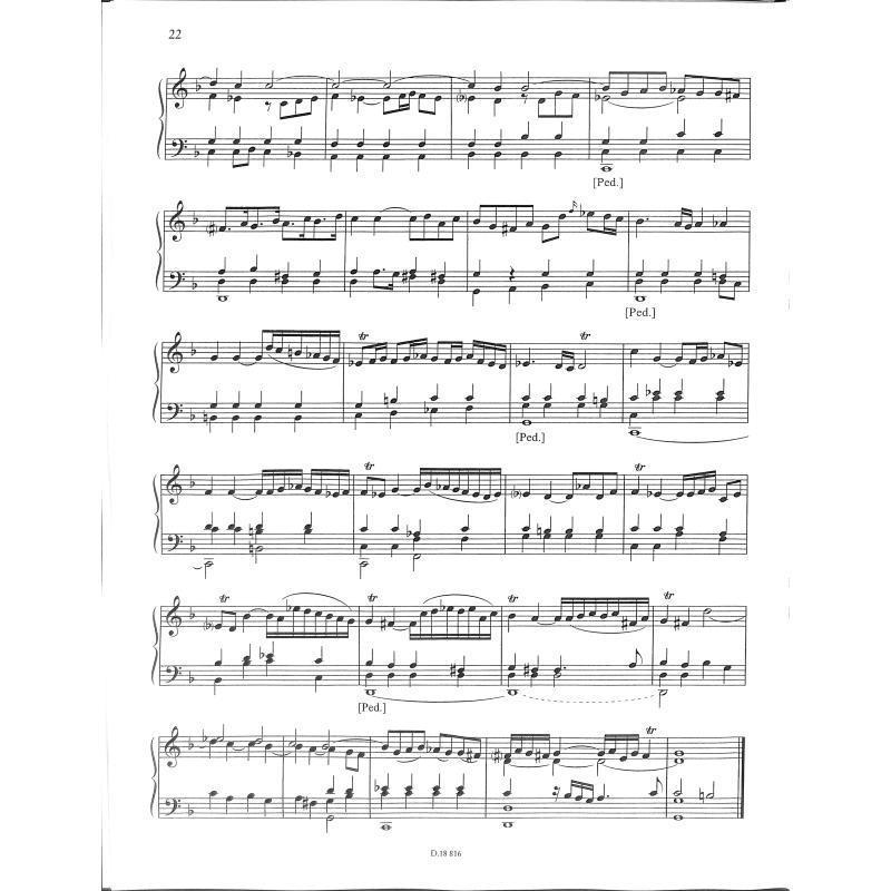 Liturgische Werke 3