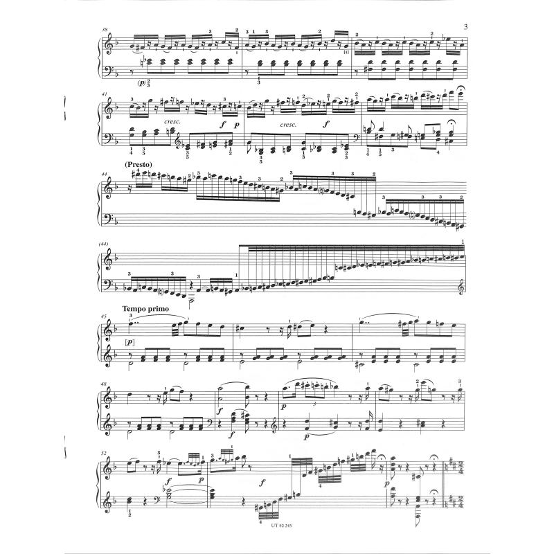 Fantasie d-moll KV 397 (385g)
