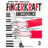 Fingerkraft 3