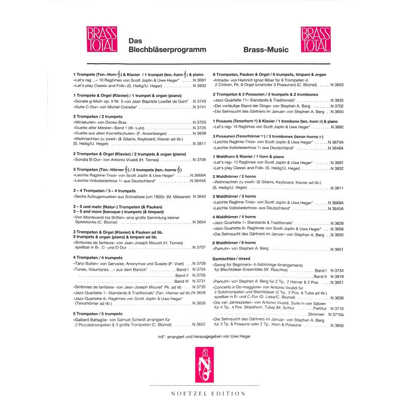 Weihnachten zu zweit