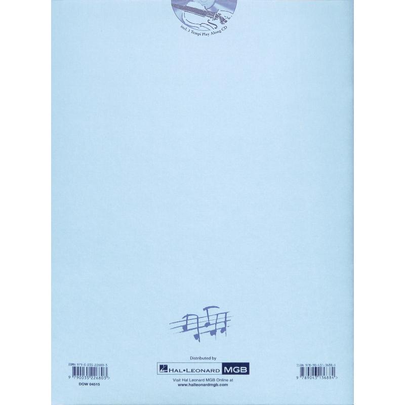 Concertino G-Dur op 34