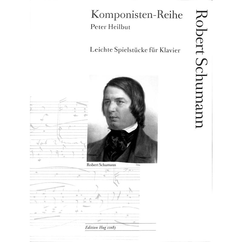 Leichte Spielstücke