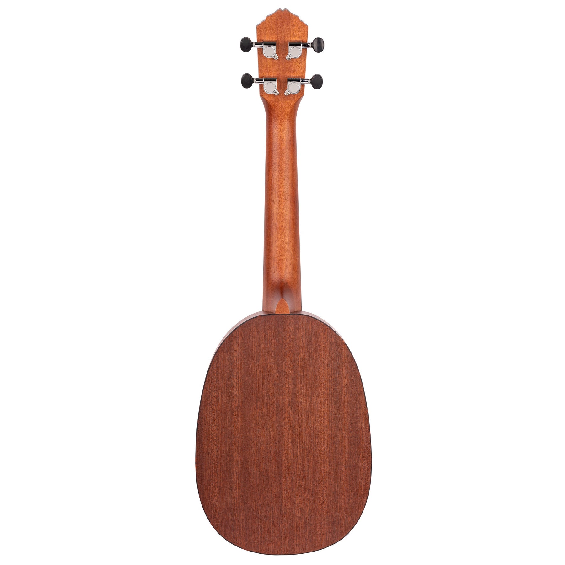 RUPA5 Ukulele PINEAPPLE Style