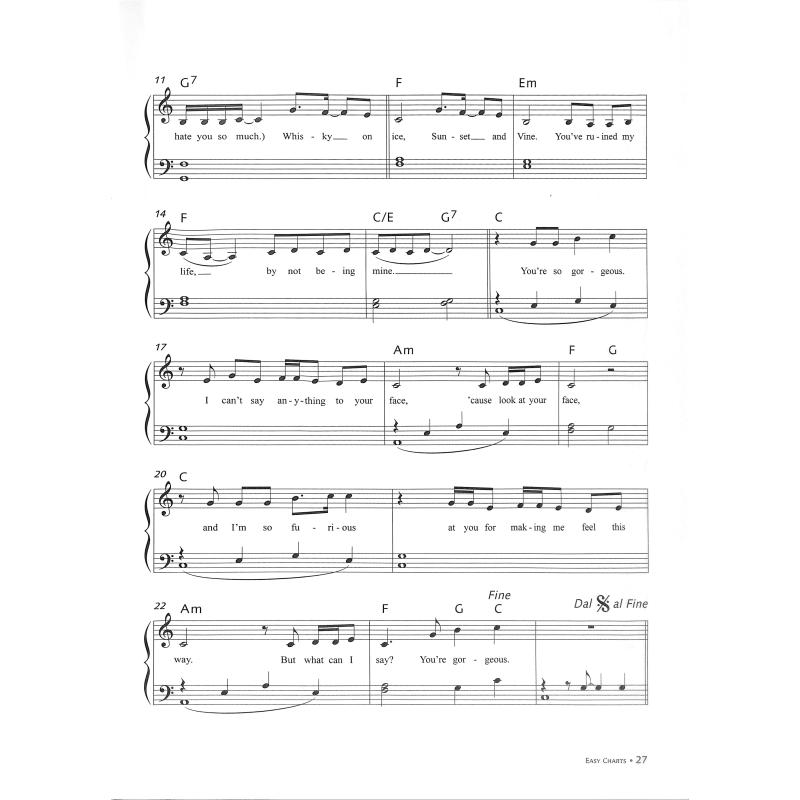 Easy Charts 9