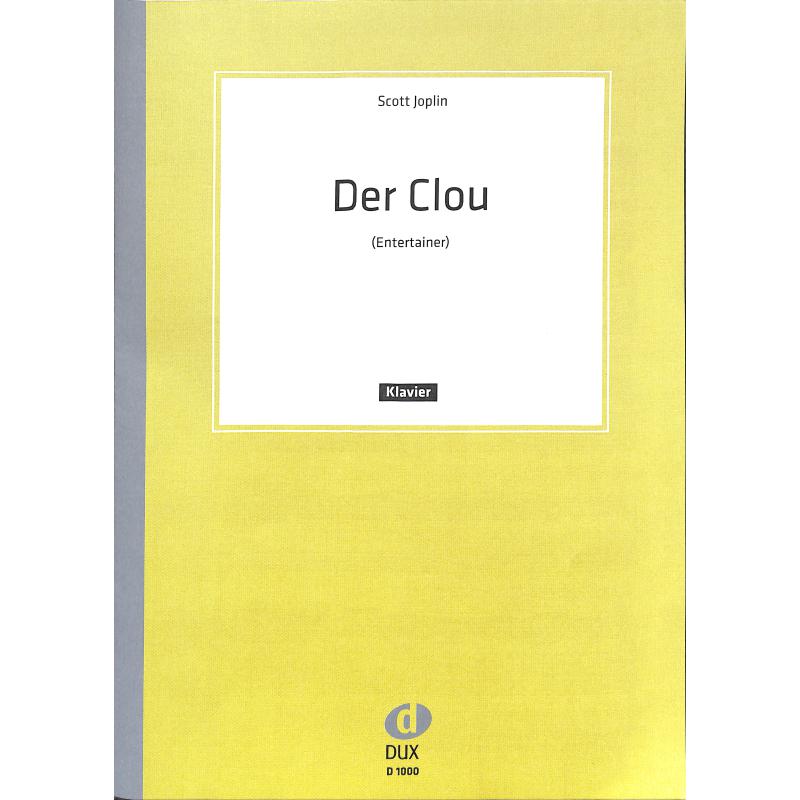 Der Clou (Entertainer)