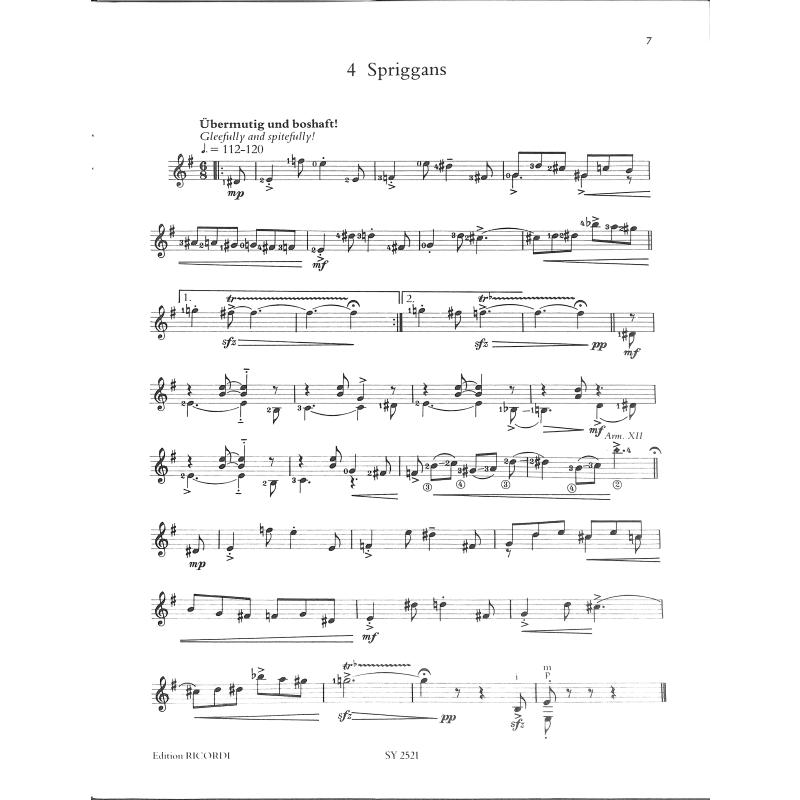 Sagen + Landschaften