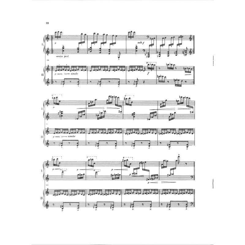 Paganini Variations