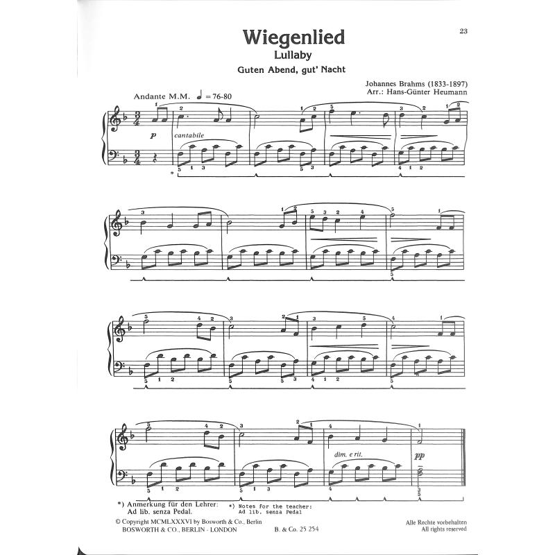 Das Beste aus Klassik + Pop 1