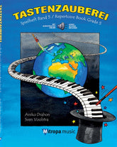 Tastenzauberei Band 5