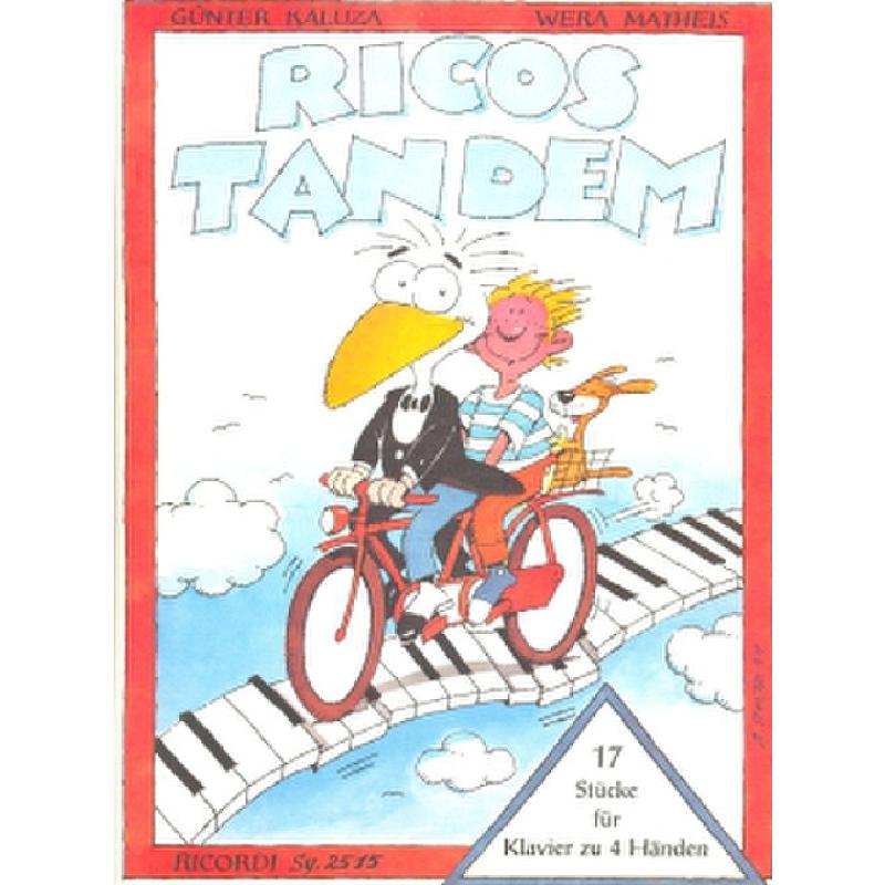 Ricos Tandem