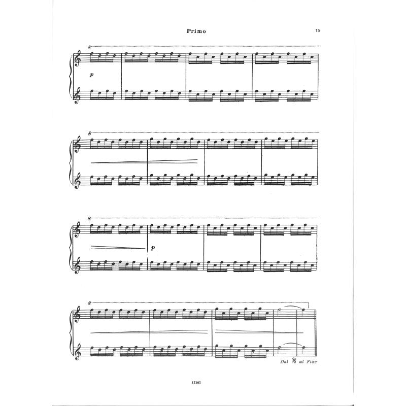 Il primo Concerto 1