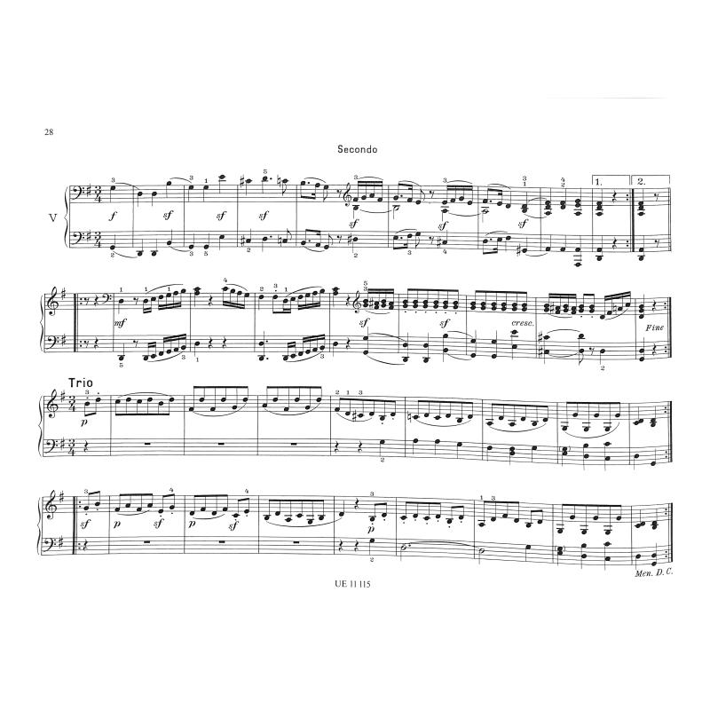 Fröhlicher Beethoven