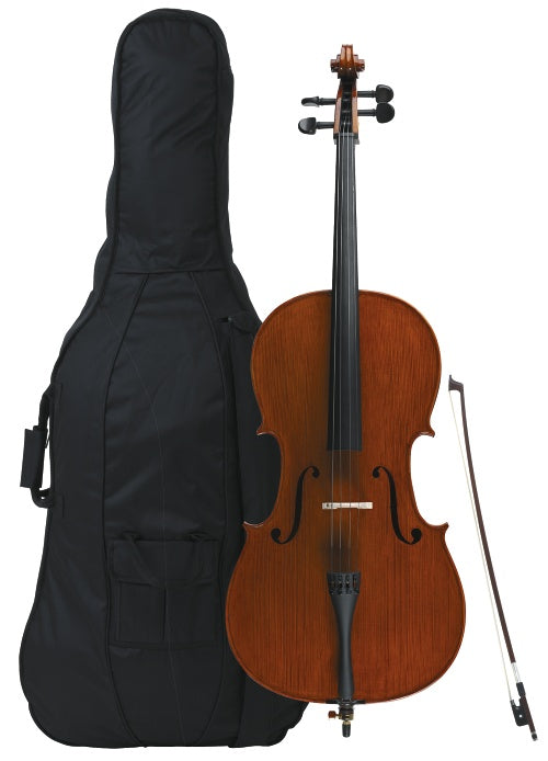Cello Set 3/4 gebraucht