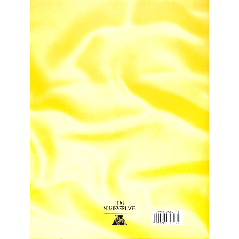 Velvet for four + more