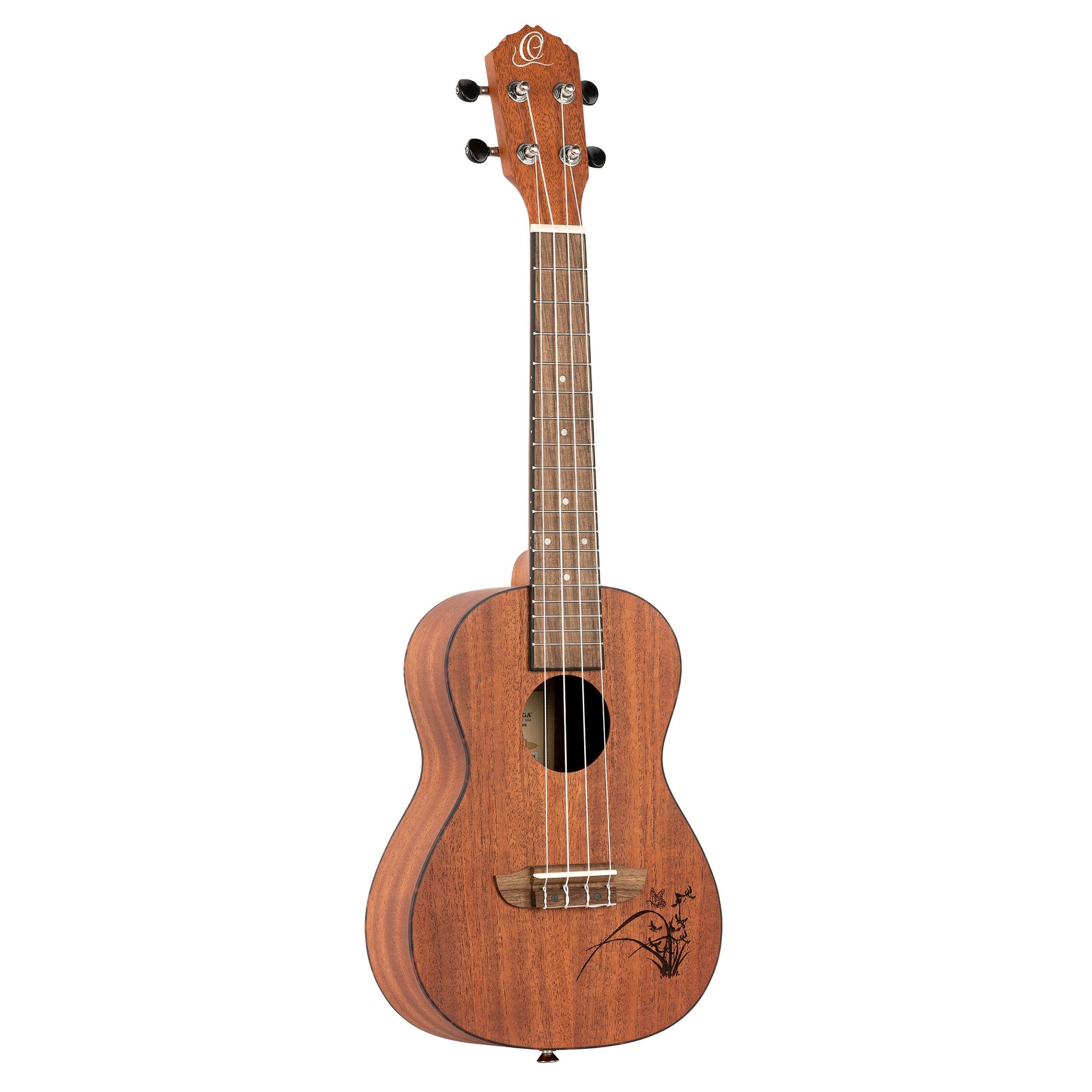 RU5MM Konzert Ukulele