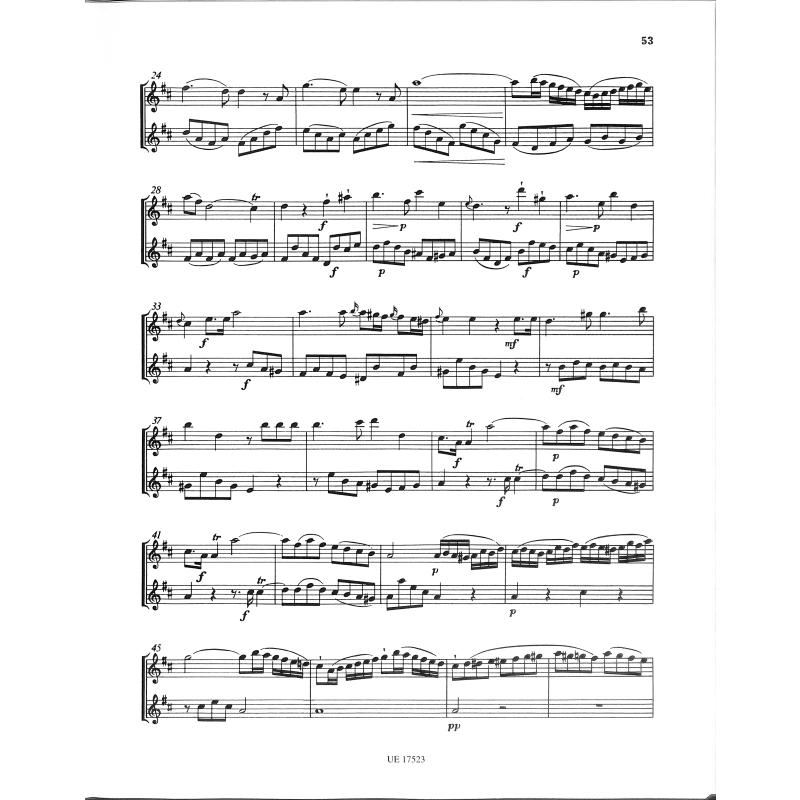 Die schönsten Stücke aus Opern